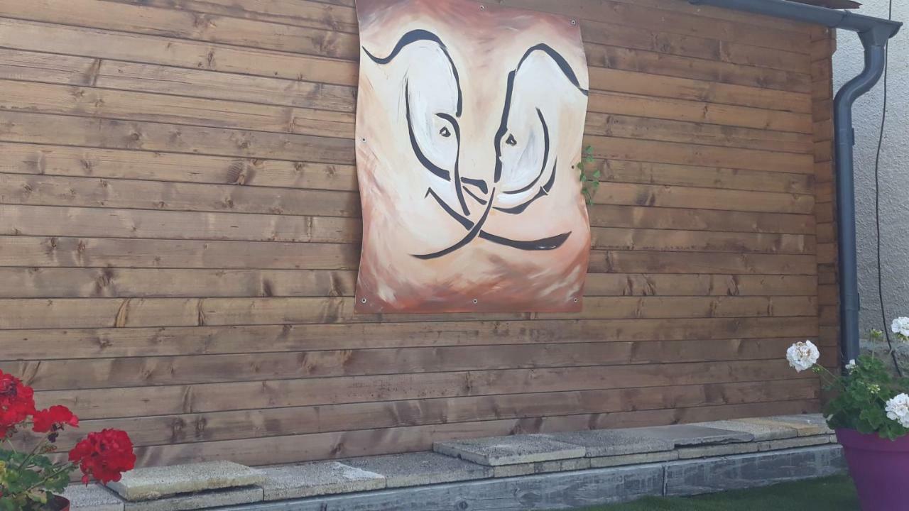 Saint-Genies Prehistogite מראה חיצוני תמונה